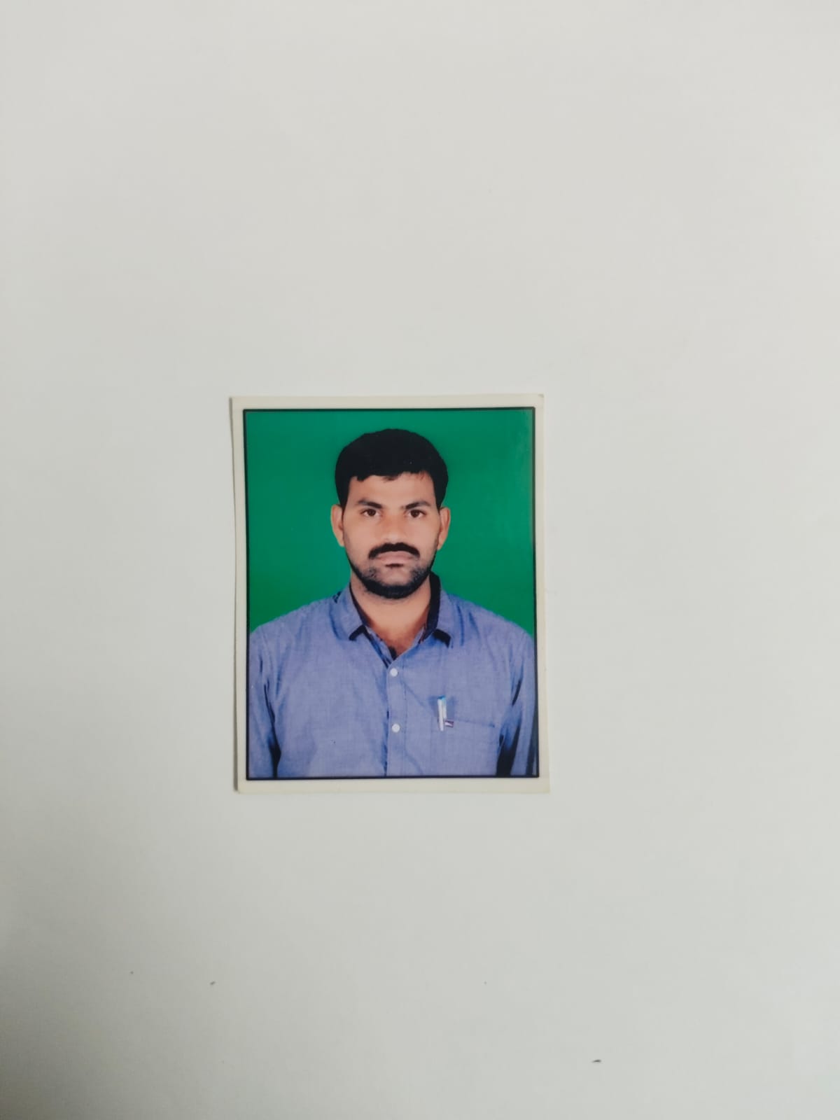 MOHSIN NABI KHAN